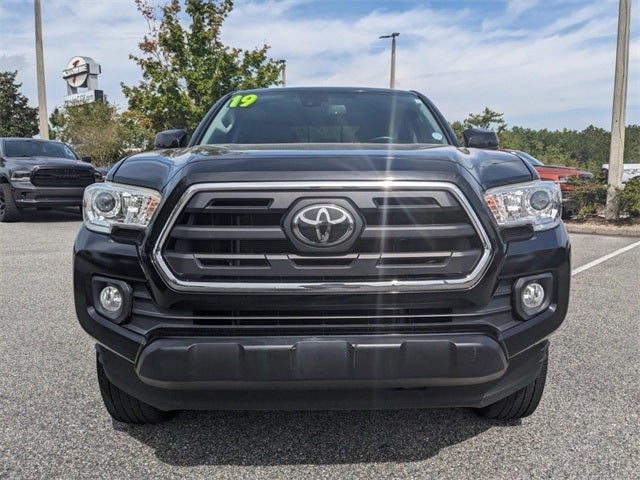 2019 Toyota Tacoma V6